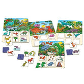 Dinosaur Lotto - Orchard Toys - The English Bookshop